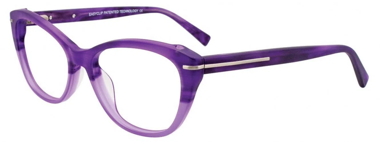 Aspex Eyewear EC425 Eyeglasses - view 3